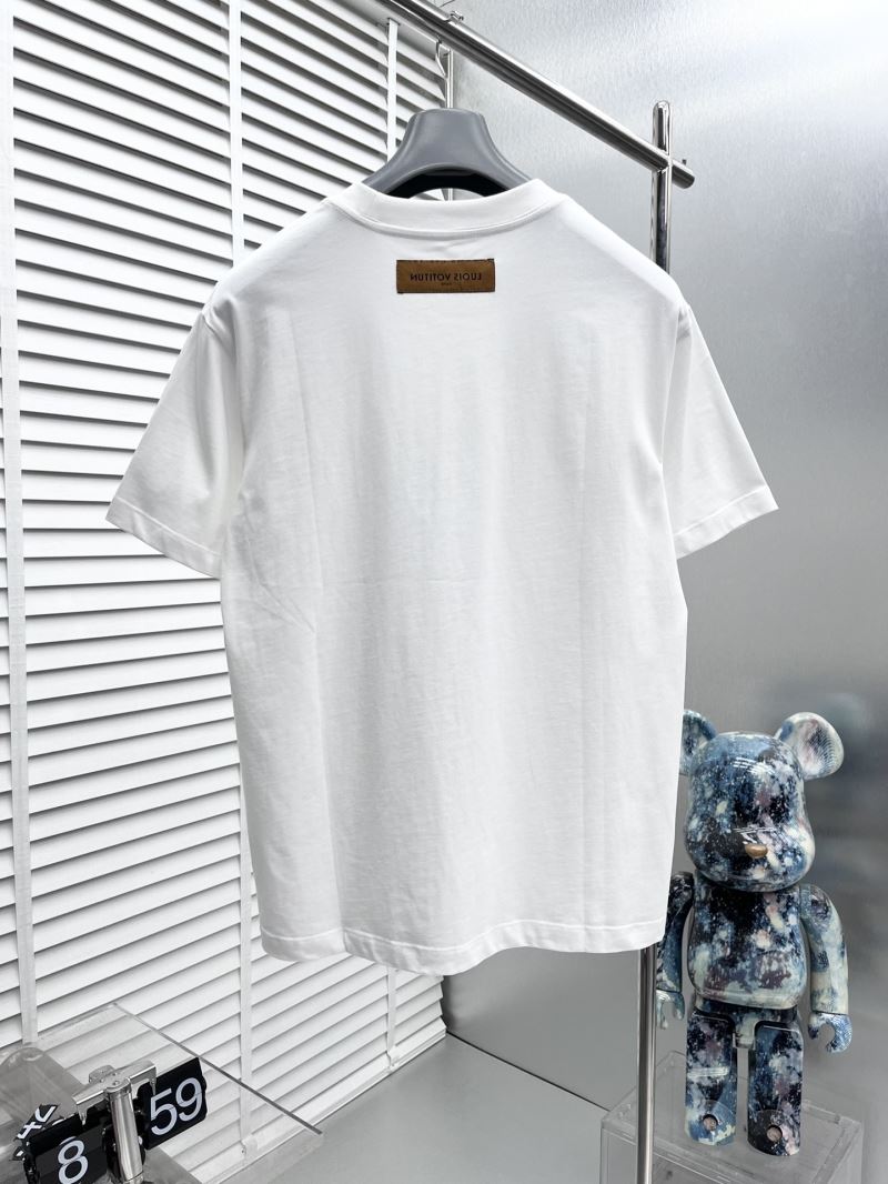 Louis Vuitton T-Shirts